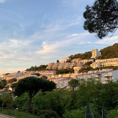 ⭑ Sea Views + Private Beach. What Else? ⭑ Tossa de Mar Esterno foto