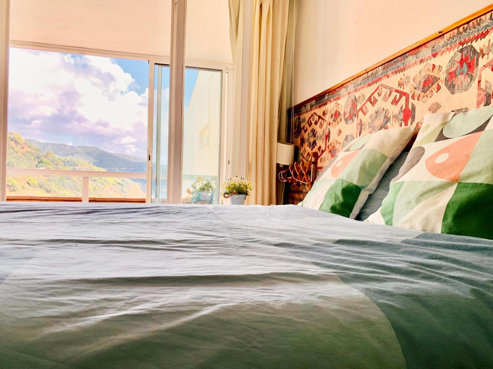 ⭑ Sea Views + Private Beach. What Else? ⭑ Tossa de Mar Esterno foto